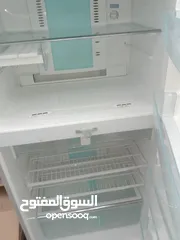  5 Refrigerator available in good condition and also good working with warranty