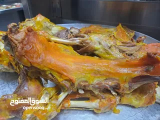  2 طباخ يمني خليجي اردني