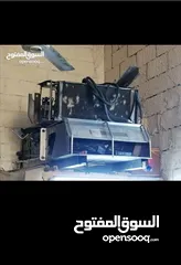  1 وحده تبريد و تجميد كامله تصلح ل سيارات و تبريد مركزي