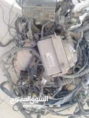  9 للبيع قطع افانتي 97 كامل  وكيا سيفا ون