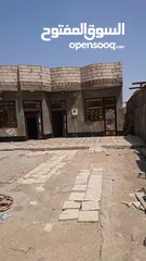  27 بيت للايجار كوت ثويني مقابل صناعية حمدان