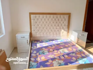  5 غرف نوم صاج عراقي
