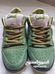 11 بوت نايكي جميل جدا نمرة 40