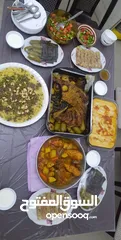  14 مطبخ تواصى وبوفيهات مفتوحه لجميع انواع المناسبات..ونعمل الوجبات الفرديه..
