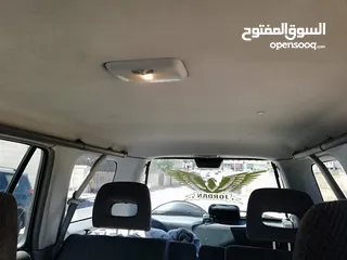  6 هوندا CRV بحالة الشركة 4 جييييد للبيع او البدل