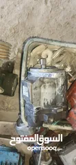  7 طرنباط زيت مشكلي
