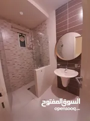  21 شقة  سوبر ديلوكس طابق ارضي مفروشه  للايجار السنوي في دير غبار
