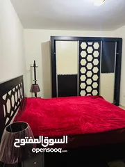  4 شقة للايجار في شارع الارسال في رام الله