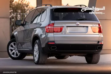  15 bmw x5 2007