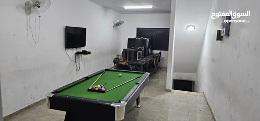  4 محل كمبيوترات للألعاب بحاله جيده بسعر طري