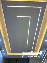  6 افضل الديكور الداخلي والدهانات