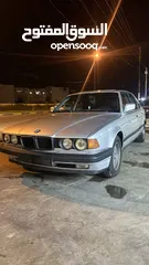  1 Bmw 730 1990