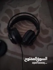  2 سماعات رأس قيمنق gamepowar