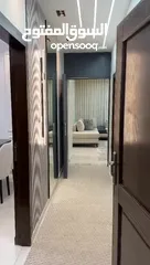  19 شقة مفروشة سوبر ديلوكس مميزه للبيع بداعي السفر