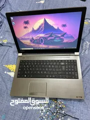  1 For Sale Toshiba Tecra Core i5 7th generation