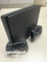  2 PlayStation 4