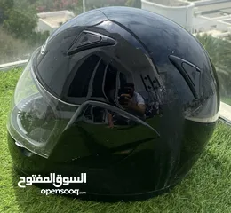  1 For sale original helmet للبيع خوذة اورجينال