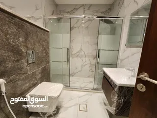  7 شقة للبيع على طريق المطار ( البنيات )  ref : 14365