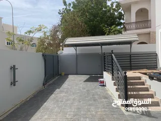  1 villa near to the waves for rent in mwalleh north