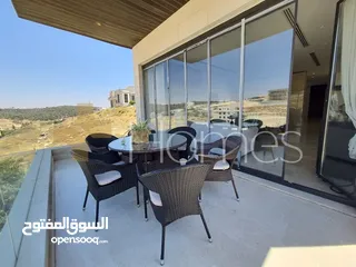  2 فيلا مع مسبح للبيع في طريق المطار بمساحة بناء 940م