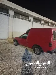  3 اوبل كومبو 1996