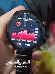  18 ساعة Haino Teko Watch 4 الاصلية Pro-RW32