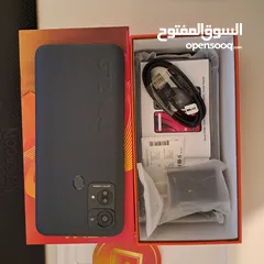  2 BLU G72 Max 128 GB تلفون