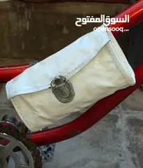  15 بسكليت السبعينات المشهور . من النوادر جداً.