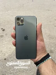  2 iPhone 11 Pro Max 256gb