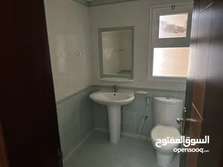 8 Fully furnished room for rent in Juffair for only one executive bachelor.