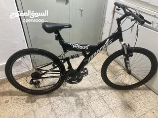  1 دراجه هوائيه
