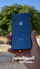  1 iPhone XS بحاله الوكاله
