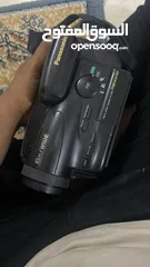  4 كاميرا فيديو قديمه