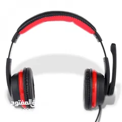  5 سماعة pc للالعاب صوت محيطي باقل سعر