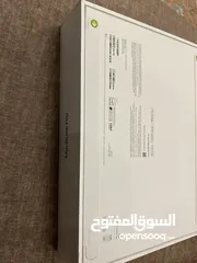  4 لاب توب ماك بوك برو M4 chip