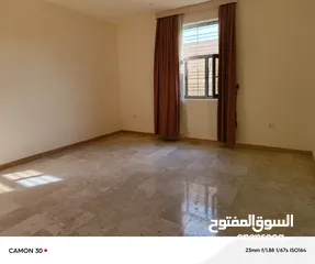  7 طابق ثاني معزول خلف الاربع شوارع