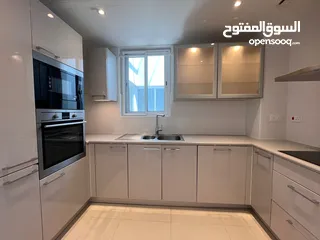  7 1 BR Cozy Elegant Flat for Rent – Al Mouj