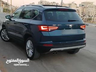  13 سيات اتيكا فل كامل اضافات للبيع بسعر حرق ع الكاش دهان شركة وعداد 40000كم
