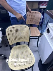  1 طاولات وكراسي Tables and chairs