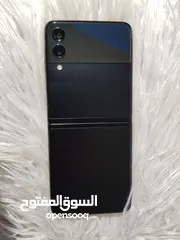  3 سامسونگ زي فليب 3 5 جي z flip 3 5G يحتاج تبديل شاشه