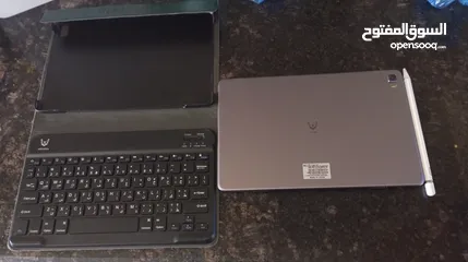  6 تابلت فيكوشا z-60
