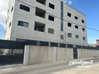  2 عمارة سكنية للبيع في الجويدة حي الايمان