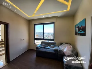  6 شقة مفروشة للإيجار 45م2 ( Property 16860 )