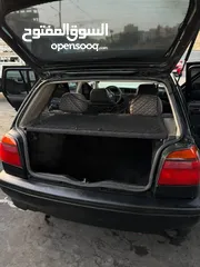  7 Mk3 Golf 1994 للبيع