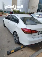  11 كيا سيراتو k3 2017 ديزل الاكثر اقتصاديات الاكثر مبيعا