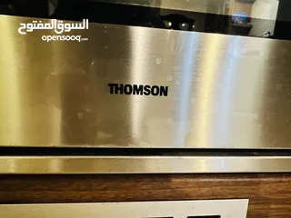  4 فرن كهرباء بحال الجديد ممتاز جدا شغال بحال الوكاله
