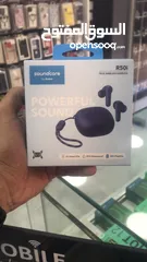  3 سماعة Anker. R50i