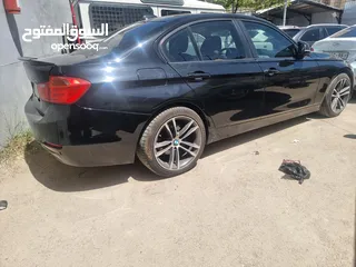  8 بي أم 2013