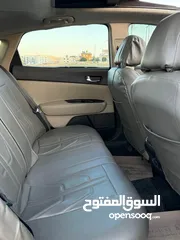  9 كيا أوبتما K5 موديل 2018 بحال الوكاله