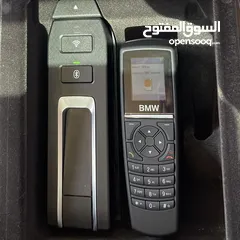  24 BMW 740Le بي ام دبليو
